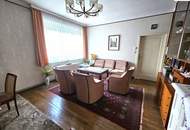 Charmante Altbauwohnung in bester Lage - Baden