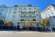 ++ NEU ++ Stilvolle ALTBAUWOHNUNG in TOP LAGE des 3. Bezirks ++