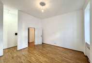 Wunderschöner Stil-Altbau mit Erker! 3 Zimmer plus separate Küche nächst Kunst Haus