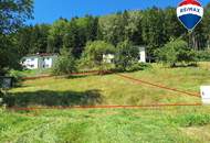 Baugrundstück ohne Bauzwang: Reichenau im Mühlkreis erwartet Sie