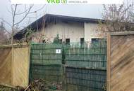 Idyllisches Eigenheim mit platzreichem Garten in Spattendorf - Gemeinde Alberndorf in der Riedmark