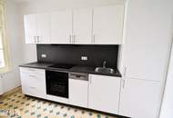 U3 ROCHUSMARKT - UNBEFRISTET - CHARMANTE ALTBAUWOHNUNG IN RUHELAGE