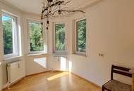 HELLE MAISONETTEWOHNUNG MIT BALKON UND GARAGE