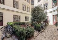 Erstbezug: Wunderschön renoviertes Gewerbeobjekt in bester Zentrumslage!