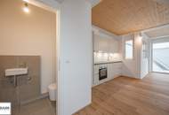 Dachgeschoßwohnung im Herzen des 2. Bezirks – 83 m² Wohnkomfort