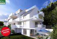 Anleger Aktionspreise mit Mietgarantie & guter Preisentwicklung. Penthouse auf 2 Etagen, mit Waldsauna - Wald | Berg | Fluss amBergblick19, Top 11+12. - WOHNTRAUM