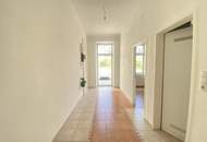 Altbau mit TERRASSE + DIREKT am Hugo-Wolf-Park + UNBEFRISTET!