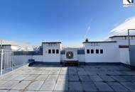 360° TOUR - DACHTERRASSEN_WOHNUNG im STILHAUS NEUBAUGASSE