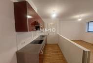 BITTE NUR SCHRIFTLICHE ANFRAGEN ! Helle, hübsche 2 Zimmer- Wohnung in der Guldengasse