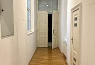 Zentrumsnahes Altbaubüro nahe U4/Stadtpark, 1030!