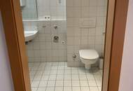 SPITZENLAGE Wohnung und Garage - ruhig am Park und doch zentral