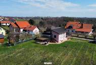 IN SLOWENIEN! Winzerhaus mit Weingarten und Blick bis zum Horizont!