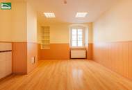 Repräsentatives Büro / Ordination mit Straßenzugang in zentraler Lage – 1080 Wien!