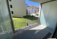 Moderne Garconniere mit Loggia – durchdacht, hell & sofort beziehbar
