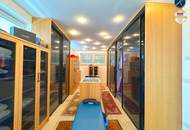 Exklusives Haus mit traumhaftem Garten