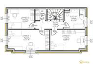 SÜD-WEST-LAGE! HERAUSRAGENE AUSSTATTUNG! 147m² WFL! 54m² KELLER. WIENERBERGER-ZIEGEL! PROVISIONSFREI für den Käufer.