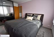 TOP modernes Einfamilienhaus mit Garten, Terrasse, Garage und Carport Nähe Wien