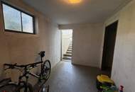 Einraumwohnung mit Balkon