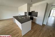 2 MONATE MIETZINSFREI!! - 3-Zimmer-Terrassenwohnung mit großzügigem Gartenanteil