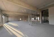 Vielseitig nutzbare Gewerbefläche in Welser TOP-Lage unmittelbar an der B1 – Erstbezug!!