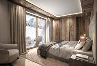 Gaisberg Residences – Wohnung mit Pistenanbindung in zentraler Lage von Kirchberg