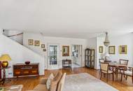 Doppelhaushälfte nur 7 min von Wien!