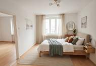 2 Zimmer Wohnung mit Einbauküche nahe der Oberen Alten Donau AB NOVEMBER