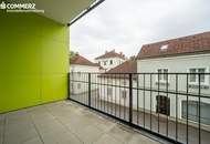 Geförderte Singlewohnung