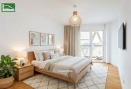 Daheim in der Skyline – Erstbezug exklusive ab 01.05.2026 beziehbar