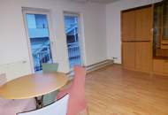 Charmante Mietwohnung in Villacher Top-Lage