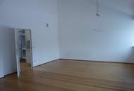 Charmante 64,70m2 DACHWOHNUNG mit 5,42 m2 Terrasse - Nähe U3