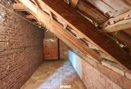 Einfamilienhaus in Altlengbach mit Garten, Doppelgarage und viel Gestaltungspotenzial