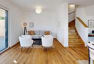 Quality Living im Zentrum von Maria Enzersdorf.