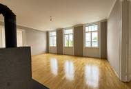 Wohnen wo Wien durchatmet – 131 m² im Grünen des 19. Bezirks