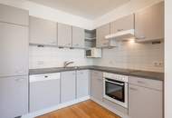 ++NEU++ Tolle 2-Zimmer Dachgeschosswohnung mit Balkon u. Loggia, tolle LAGE in 1080!