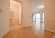 IU – Schöne 2-Zimmer Wohnung mit Balkon