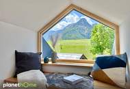 Architekten-Unikat mit unverbaubarer Panoramaaussicht!