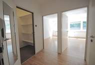 4 Zimmer Maisonette mit Loggia