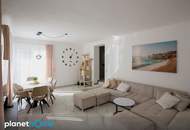 Südwest-Sonne, Whirlpool &amp; Familienglück. 4 Zimmer mit Garten in Rum