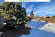 Traumhaftes Baugrundstück in Spattendorf mit hochwertiger Garage – Alberndorf in der Riedmark