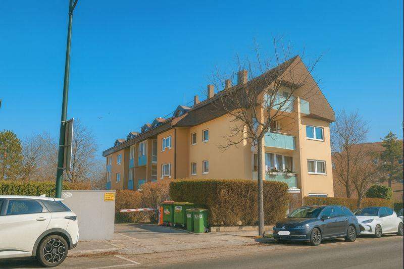 "Klein und fein!", Wohnung-miete, 598,00,€, 2340 Mödling