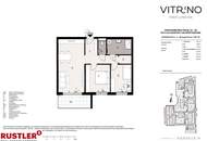 V I T R I N O - Stadt, Land, See NEUBAU