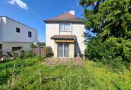 Charmantes Einfamilienhaus 120m² in 1100 Wien – Ihr neues Zuhause