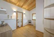 Exklusives Chalet-Duo in Top-Ruhelage