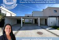 Modern wohnen – ruhig leben!