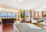 Ästhetik trifft Natur – Ihr Panoramahaus bei der Simonhöhe