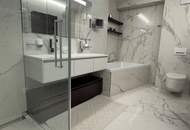 Luxus-Penthouse mit Dachgarten, Whirlpool &amp; spektakulärem Stephansdom-Blick ++ Provisionsfrei für den Käufer