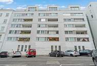 "Hoch wohnen, tief entspannen auf zwei Ebenen"