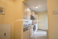 KLAGENFURT ZENTRUMSNAH: Charmante Klein-Wohnung in Top-Lage inkl. TG-Platz