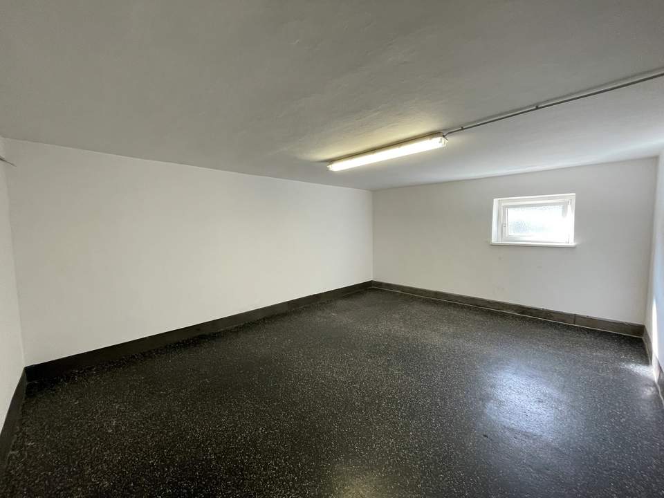 Lagerraum in zentraler Lage (Provisionsfrei)